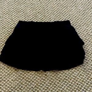 Athleta swing Skorts